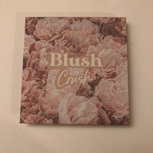 Colourpop Blush Crush Eyeshadow Palette